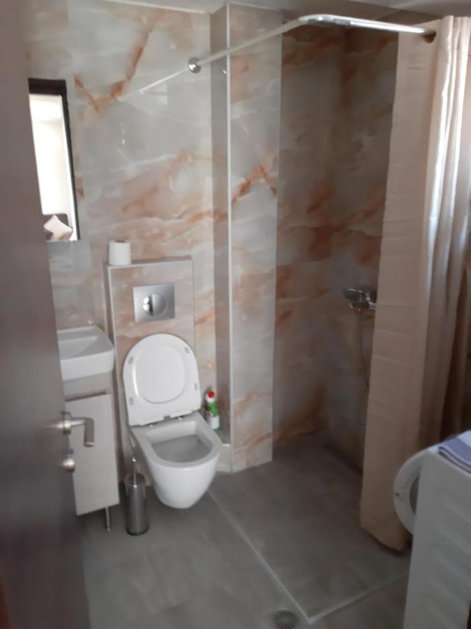 Kosmos Service Apartment City Center 1 With Additional Cost Parking Салоники Экстерьер фото